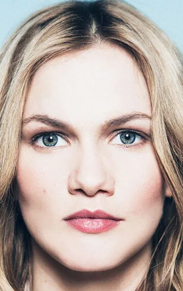 Фотография актёра Марго Бансийон