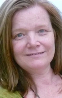 Фотография актёра Анн Бенуа