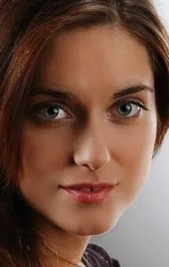 Фотография актёра Юдит Бардош