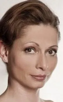 Фотография актёра Габриэла Мичова