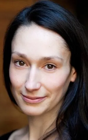 Фотография актёра Шан Клиффорд