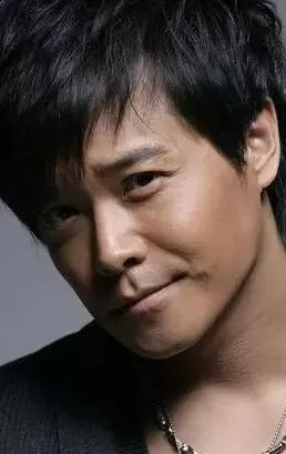 Фотография актёра Чэнь Сычэн