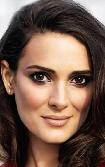 Фотография актёра Вайнона Райдер