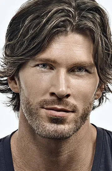 Фотография актёра Кристофер Расселл