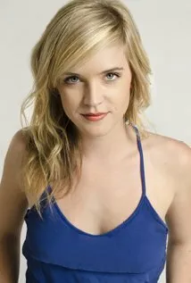 Фотография актёра Джесс Браун