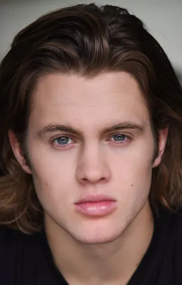 Фотография актёра Сэмюэл Браун