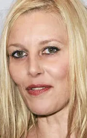 Фотография актёра Флоранс Томассен