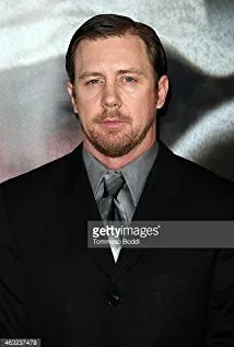 Фотография актёра Тайлер Грэй