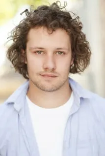 Фотография актёра Роуэн Хиллс