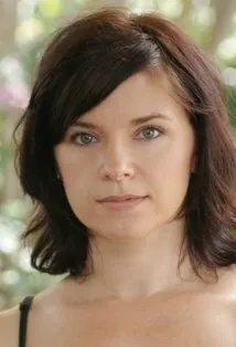 Фотография актёра Керит Эткинсон