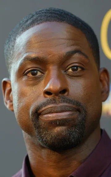 Фотография актёра Стерлинг К. Браун