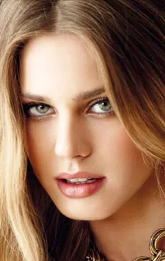 Фотография актёра Ванесса Эсслер