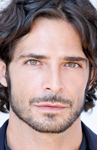 Фотография актёра Марко Боччи