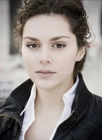 Фотография актёра Раффаэлла Реа