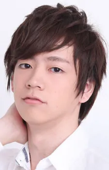 Фотография актёра Тасуку Каито