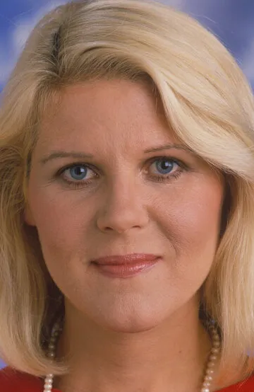 Фотография актёра Элли Миллс