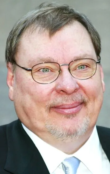 Фотография актёра Ларри Дрэйк