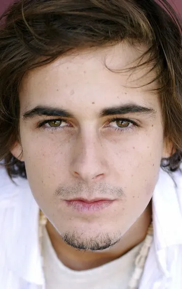 Фотография актёра Нестор Аарон Абсера