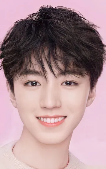 Фотография актёра Кэрри Ван