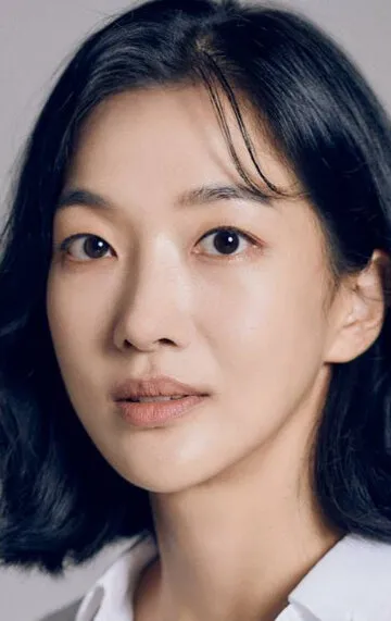 Фотография актёра Чон Юн-ха