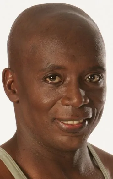 Фотография актёра Билли Блэнкс