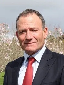 Фотография актёра Саймон Праст