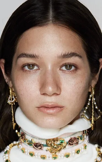 Фотография актёра Вайолетт Вотье