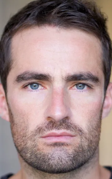 Фотография актёра Расс Бейн