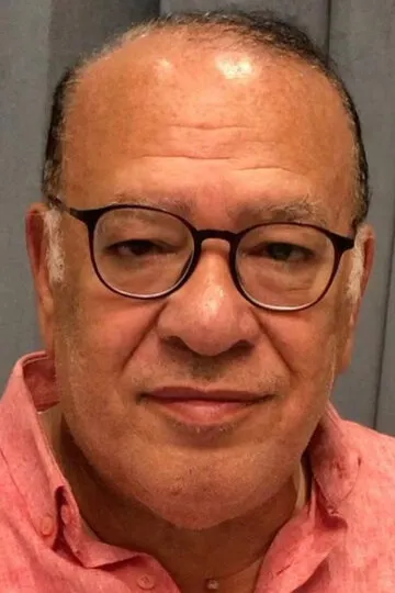 Фотография актёра Салах Абд Аллах