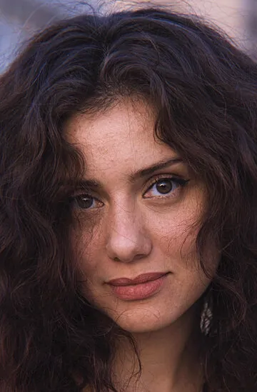 Фотография актёра Гихан Эль Шамашерджи