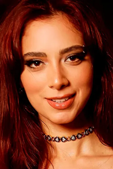 Фотография актёра 