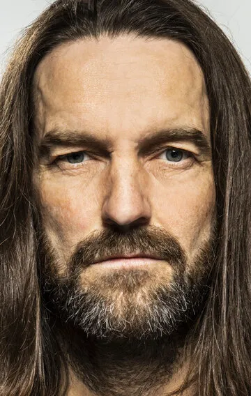 Фотография актёра Гюдмундюр Торвальдссон