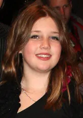 Фотография актёра Гайа Уайз