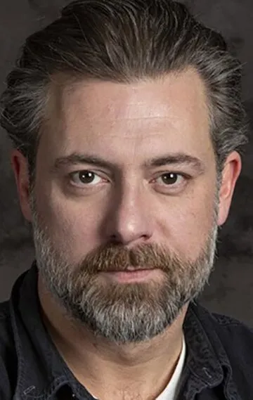 Фотография актёра Герт Ван Рампельберг