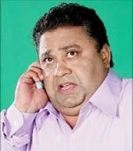 Фотография актёра Манодж Пахва