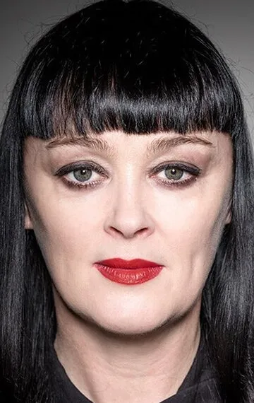 Фотография актёра Брона Галлахер