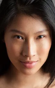Фотография актёра Фэй Рен