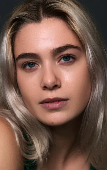 Фотография актёра Роуз Рид