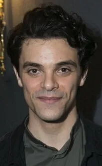 Фотография актёра Джейкоб Форчун-Ллойд