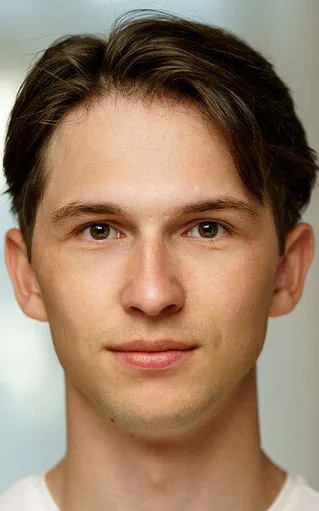 Фотография актёра Амунн Харбоэ