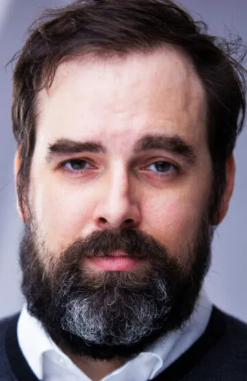 Фотография актёра Джозеф Бетт