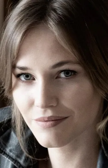 Фотография актёра Лусия Герерро