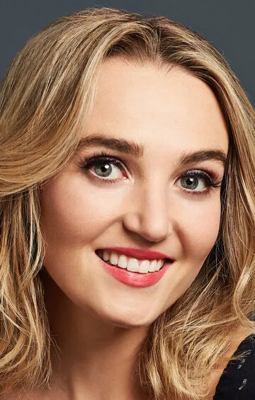 Фотография актёра Хлоя Файнмен