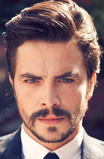 Фотография актёра Ахмет Курал