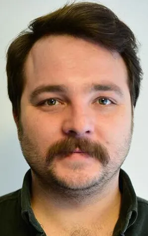 Фотография актёра Мухаррем Тюрксевен