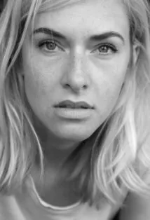 Фотография актёра Ким Ридле