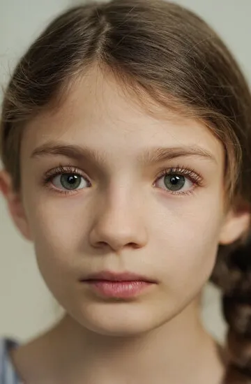 Фотография актёра Наиля Шуберт