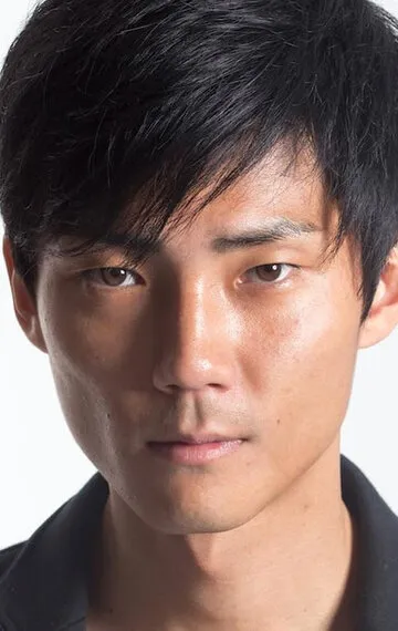 Фотография актёра Кацуя Маигума