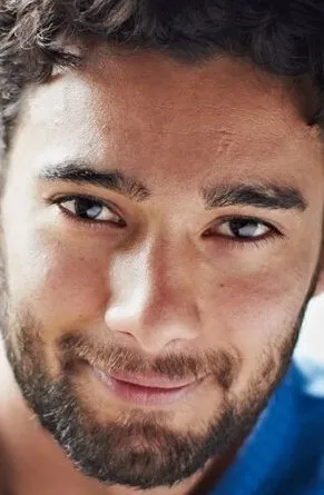 Фотография актёра Араш Маранди