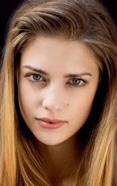 Фотография актёра Лаура Берлин